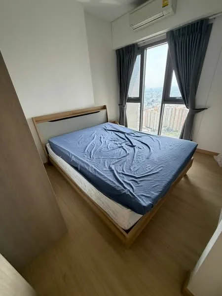 2 Bedroom condo in Whizdom Connect Sukhumvit
