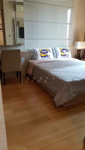 1 Bedroom condo in The Address Asoke