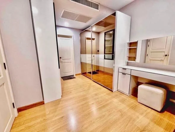 1 Bedroom condo in Supalai Wellington