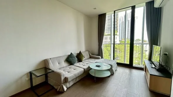 2 Bedroom condo in Park Origin Phrom Phong (Park 24)