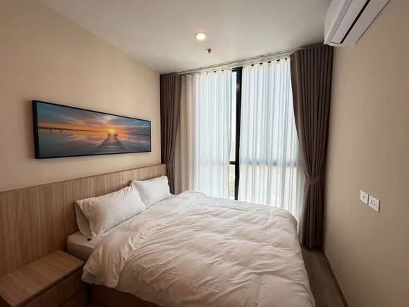 3 Bedroom condo in Nue District R9