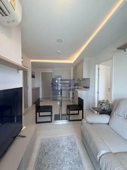 2 Bedroom condo in Vtara Sukhumvit 36