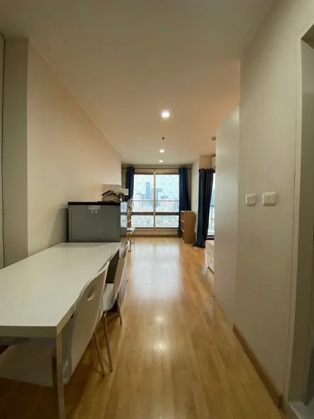 1 Bedroom condo in The Base Urban Rama 9