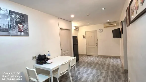 2 Bedroom condo in iCondo Sukhumvit 105