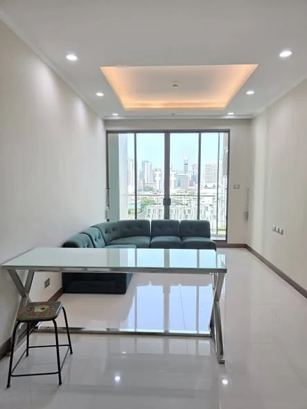 1 Bedroom condo in Supalai Oriental Sukhumvit 39