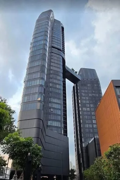 1 Bedroom condo in IDEO Q Sukhumvit 36