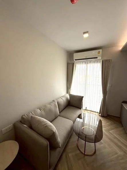 1 Bedroom condo in Chapter Thonglor 25