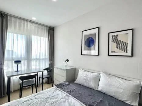 1 Bedroom condo in Supalai Veranda Ramkhamhaeng