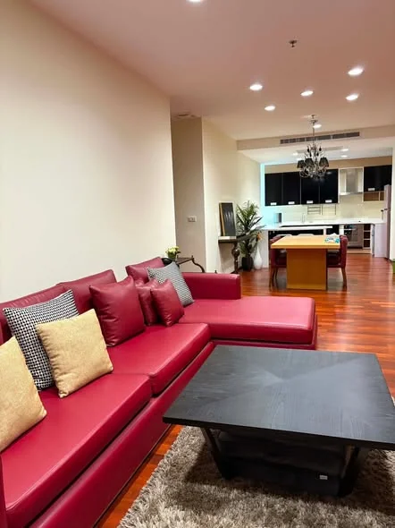2 Bedroom condo in Noble Ora