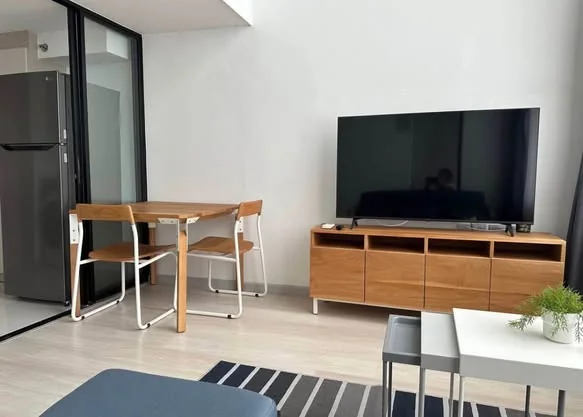 1 Bedroom condo in Knightsbridge Prime Sathorn