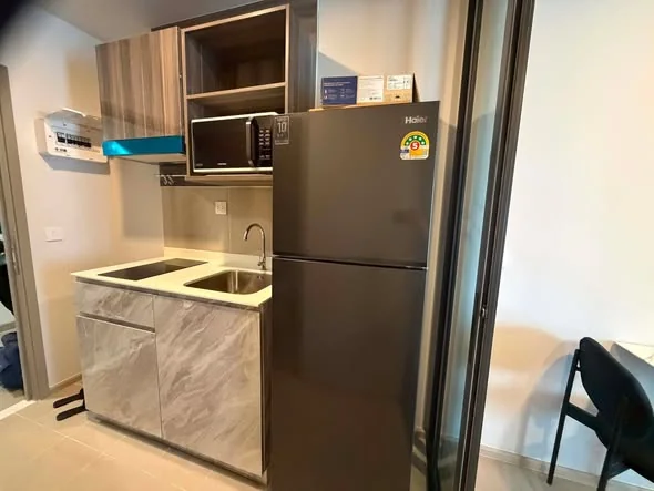 1 Bedroom condo in Aspire Onnut Station