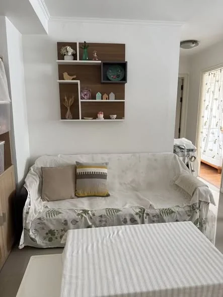2 Bedroom condo in Lumpini Place Suanplu-Sathorn