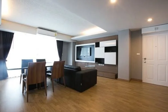 3 Bedroom condo in The Waterford Sukhumvit 50