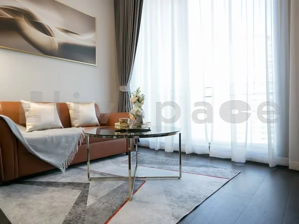 1 Bedroom condo in LAVIQ Sukhumvit 57
