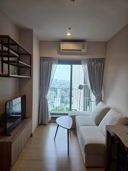 1 Bedroom condo in Whizdom Connect Sukhumvit