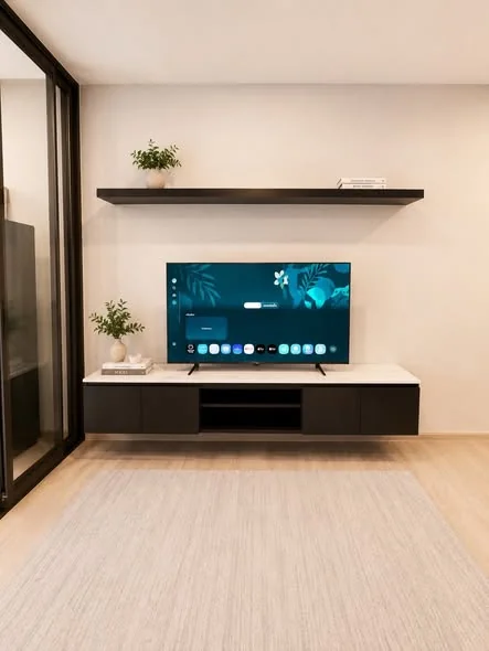 1 Bedroom condo in Aspire Onnut Station