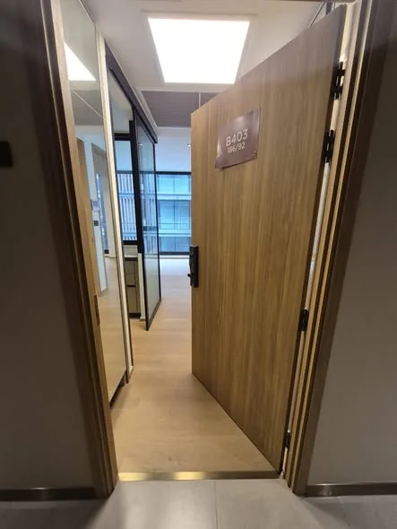1 Bedroom condo in Chalermnit Art De Maison