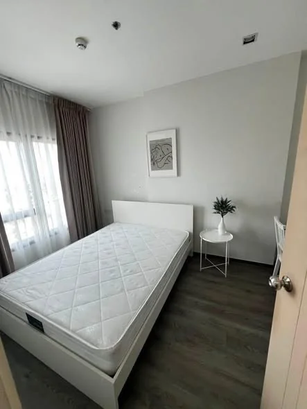 1 Bedroom condo in Rich Park @ Triple Station