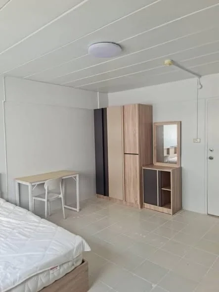 1 Bedroom condo in Lumpini Center Happyland