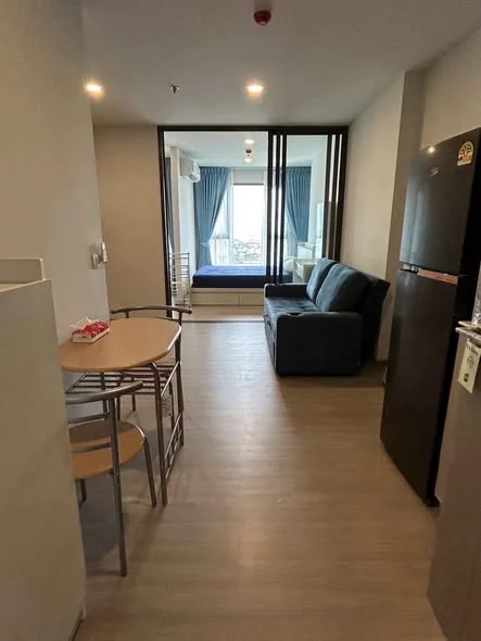 1 Bedroom condo in Aspire Sukhumvit-Rama 4