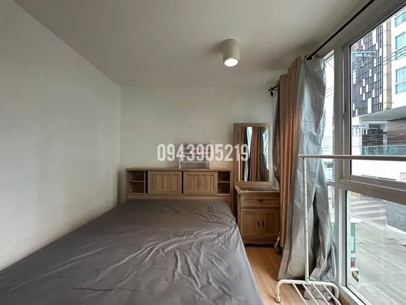 1 Bedroom condo in Chateau in Town Sukhumvit 64