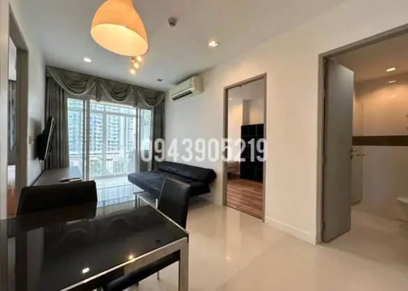 2 Bedroom condo in IDEO Verve Sukhumvit