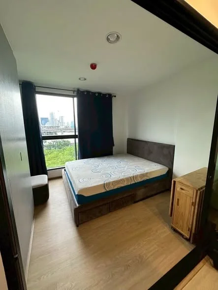 1 Bedroom condo in Rise Rama 9