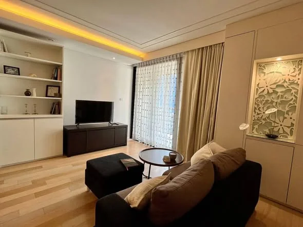 1 Bedroom condo in Mode Sukhumvit 61