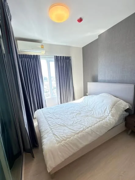 1 Bedroom condo in Chapter One ECO Ratchada-Huaikwang