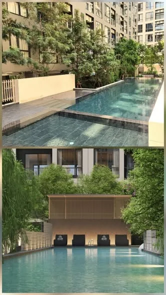 1 Bedroom condo in BEAT Sukhumvit