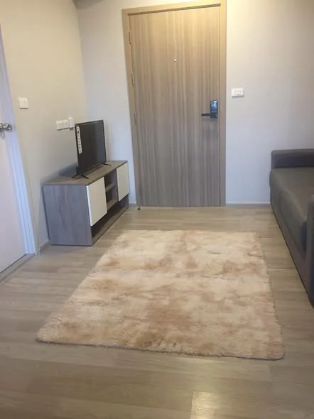 1 Bedroom condo in Plum Condo Sukhumvit 97/1