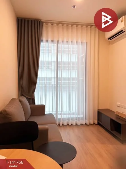 1 Bedroom condo in Nue District R9
