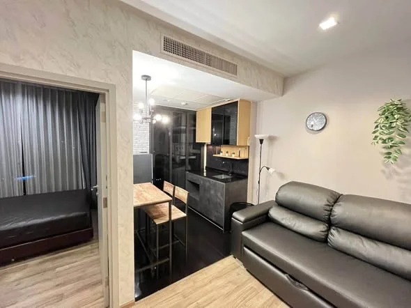 1 Bedroom condo in The Line Jatujak-Mochit