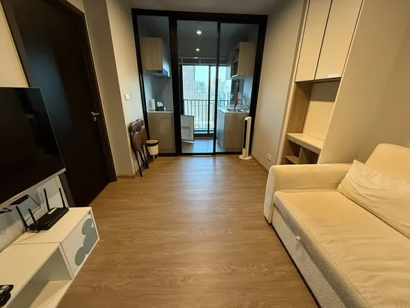 1 Bedroom condo in Nue Evo Ari