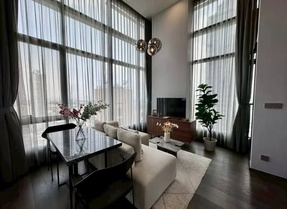 1 Bedroom condo in CONNER Ratchathewi
