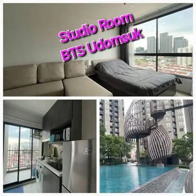 1 Bedroom condo in Circle Condominium