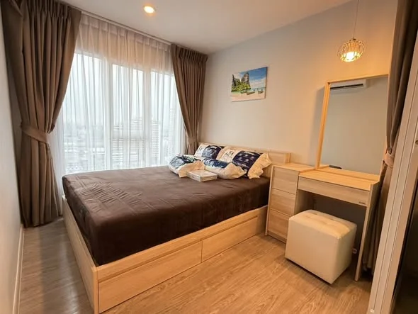 1 Bedroom condo in Regent Home Bangna