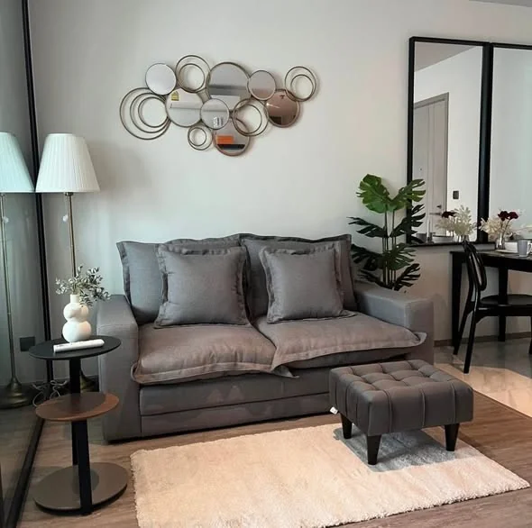 1 Bedroom condo in Rhythm Ekkamai