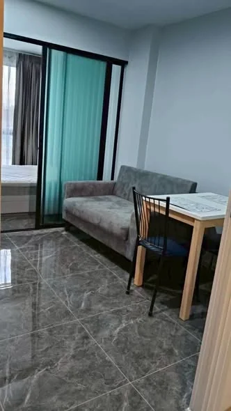 1 Bedroom condo in The Excel Groove Lasalle 52