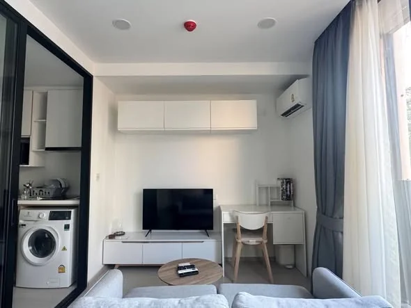 1 Bedroom condo in Noble Ambience Sukhumvit 42