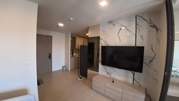 1 Bedroom condo in FLO by Sansiri
