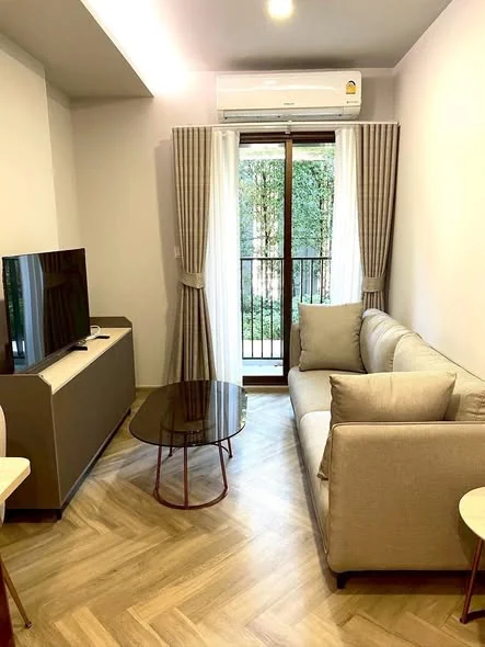 1 Bedroom condo in Chapter Thonglor 25