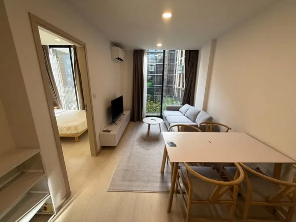 1 Bedroom condo in Noble Ambience Sukhumvit 42