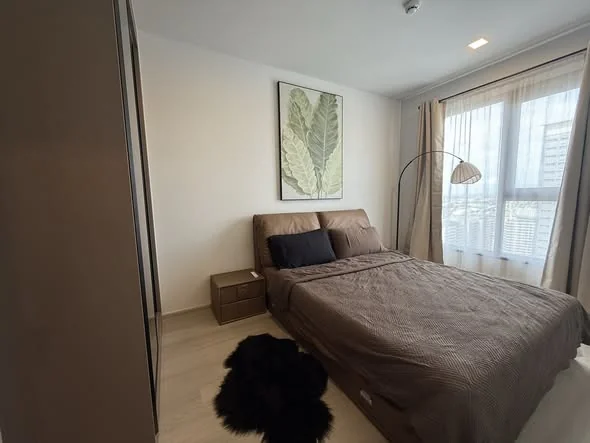 1 Bedroom condo in Life Phahon-Ladprao