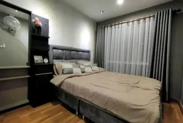 1 Bedroom condo in Regent Home Sukhumvit 81