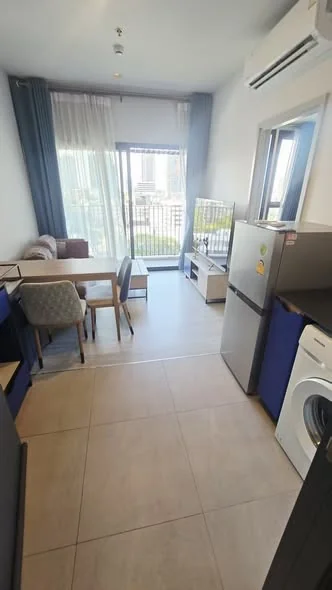 1 Bedroom condo in XT Ekkamai