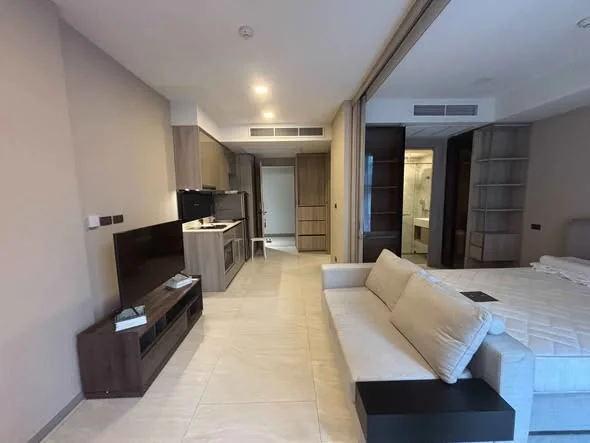 1 Bedroom condo in Fynn Sukhumvit 31