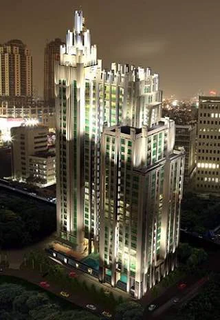 1 Bedroom condo in The Address Chidlom