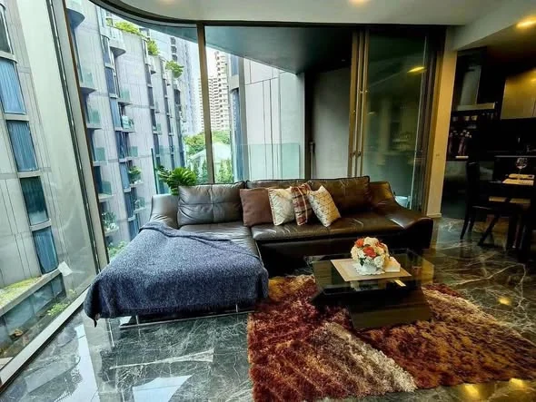3 Bedroom condo in ASHTON Residence 41