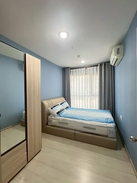 2 Bedroom condo in Life Sukhumvit 48